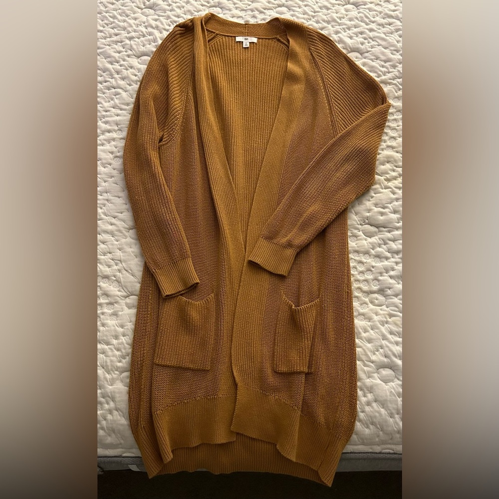 BP Cardigan